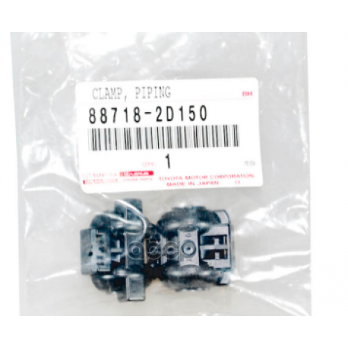 Кронштейн [Org] TOYOTA 