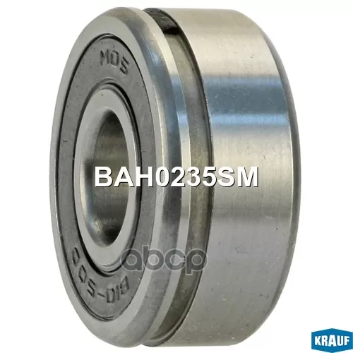 Подшипник Генератора 10Х27х11 Krauf 