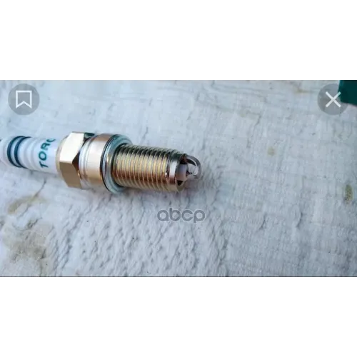 Свеча Зажигания Iridium+U Torch 