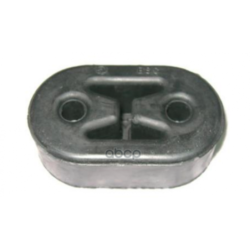 Кронштейн Глушителя Daewoo Nubira 97- Car-dex 