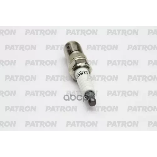 Свеча Зажигания 5070 (Double Platinum) PATRON 