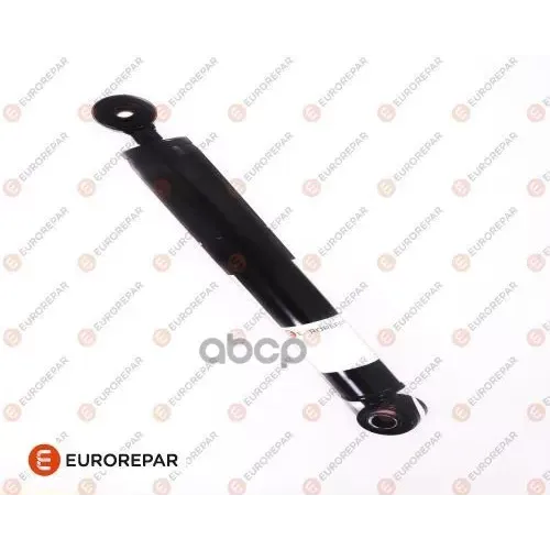 Амортизатор Citroen 206 00- Задн.лев.прав. EUROREPAR 