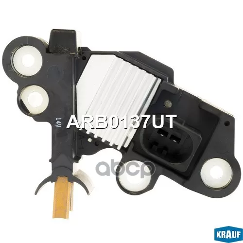 Регулятор Генератора Krauf 