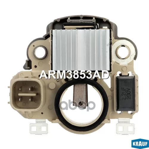 Регулятор Генератора Krauf 