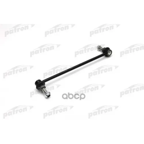 Тяга Стабилизатора Nissan Qashqai/X-Trail/Renault Koleos 07- Пер.подв.прав. PATRON 
