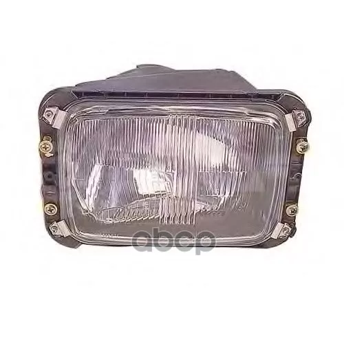 Фара Mercedes 207D -94 Лев. Depo 