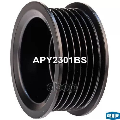 Шкив Генератора Krauf 