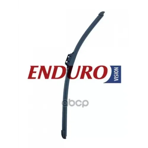 Щётка С/О 450Мм Endurovision Бескаркасная EnduroVision EFR-045