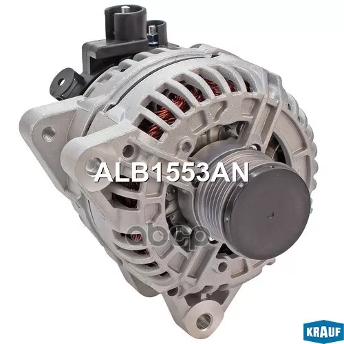 Генератор Krauf 