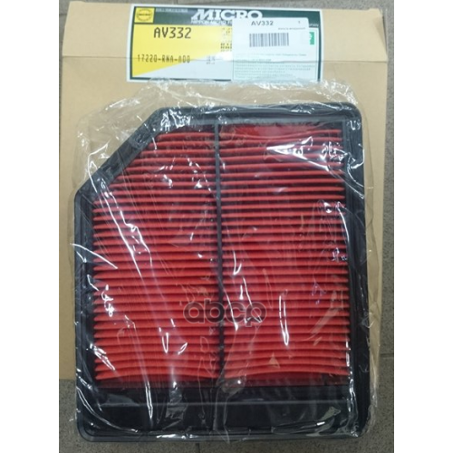 Фильтр Воздушный Micro 