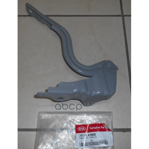 Петля Капота[Org] Hyundai-KIA 