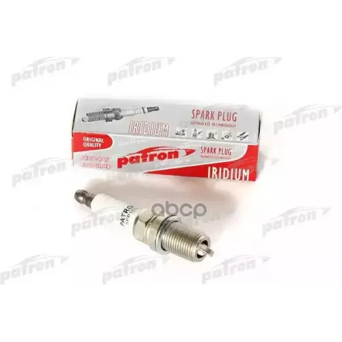 Свеча Зажигания (Iridium ) Lexus Is200, Rx300, Ls430, Toyota Avensis, Camry, Celica, Corolla, Land PATRON 