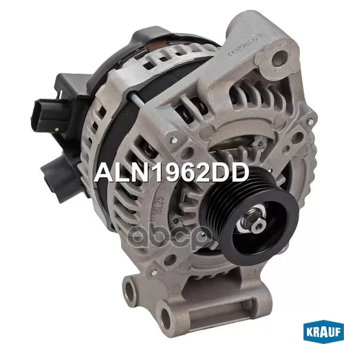 Генератор Krauf 