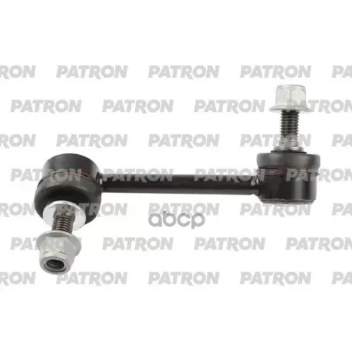 Тяга Стабилизатора Задн Прав Chevrolet Trailblazer 02-05  Gmc Jimmy, Yukon 02-04 (С.п. Детали Тур PATRON 