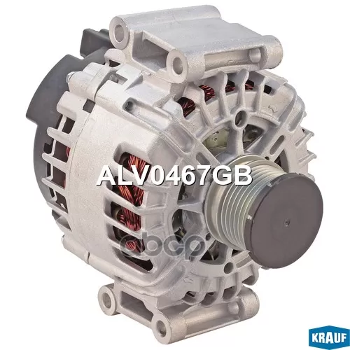 Генератор Krauf 