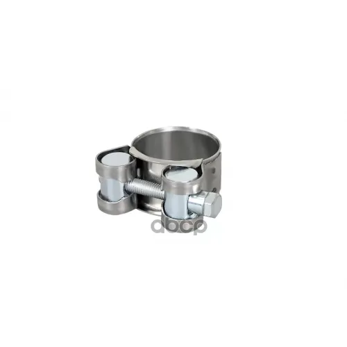 Хомут Силовой W2 29-31 (Нержавеющая Сталь)(В Упак 5 Шт.) Kraft 