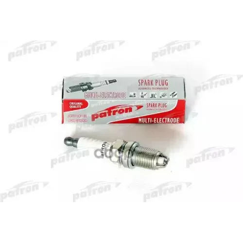 Свеча Зажигания (Standard) Audi 100/A2-A8, Vw Golf/Passat 1.4-2.8 93-03 PATRON 