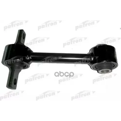 Тяга Стабилизатора Задн Верхн 143Мм Volvo S40 95-07/01, V40 95-07/01 PATRON 