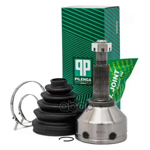 Шрус Ford Transit/Tourneo Custom 12- Нар. PILENGA CV-P 1245