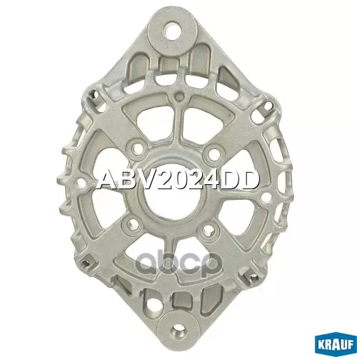 Крышка Генератора Передняя Krauf 