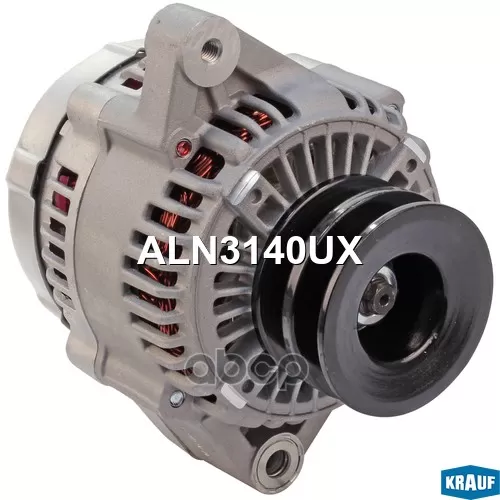 Генератор Krauf 