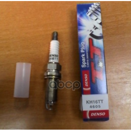 Свеча Kh16tt Denso KH16TT#4