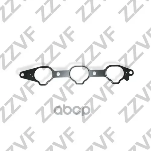 Прокладка Впускного Коллектора ZZVF 
