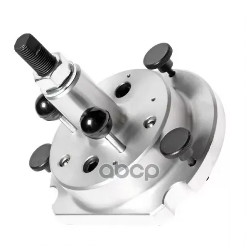 Приспособление Для Замены Сальника Коленвала Дизельных Двигателей Vag Мастак 103-22002