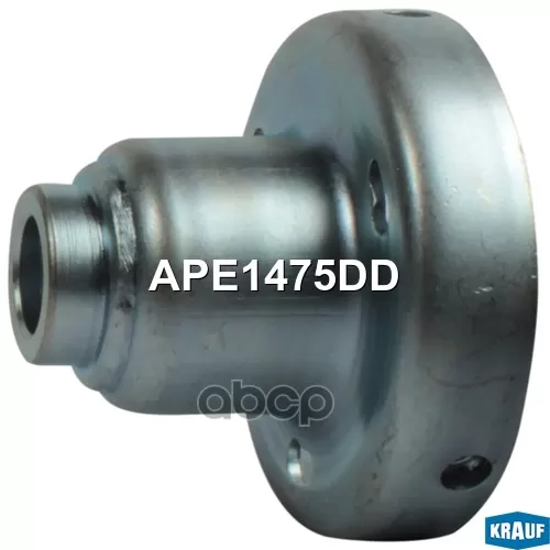 Шкив Генератора Krauf 