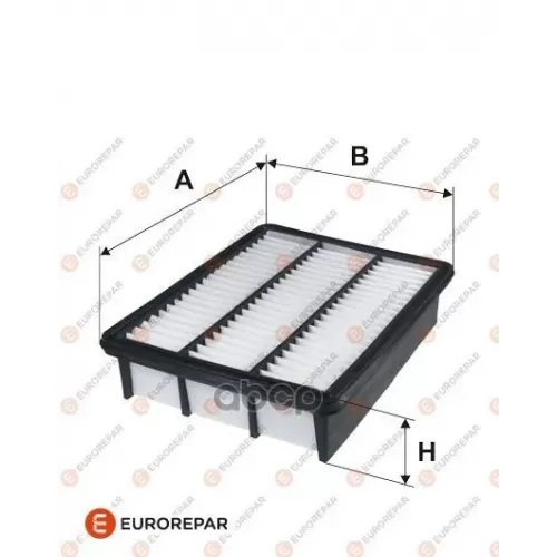 Фильтр Воздушный Hyundai Elantra/I30/Kia Ceed 1.4-2.0 06- EUROREPAR 