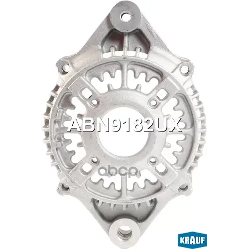 Крышка Генератора Передняя Krauf 