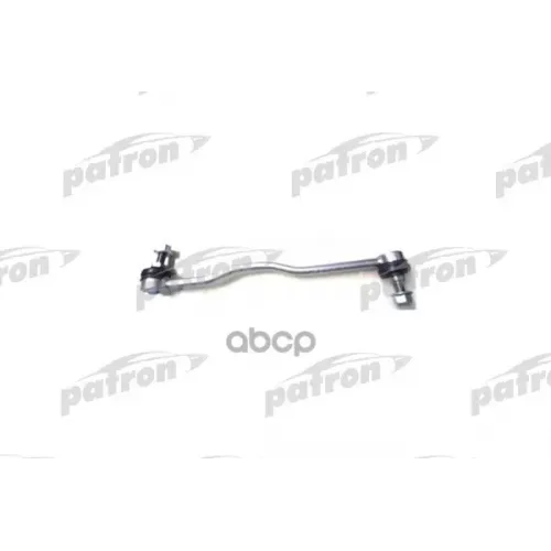 Тяга Стабилизатора Opel Astra H/Zafira B 04- Перед.лев./Прав. PATRON 