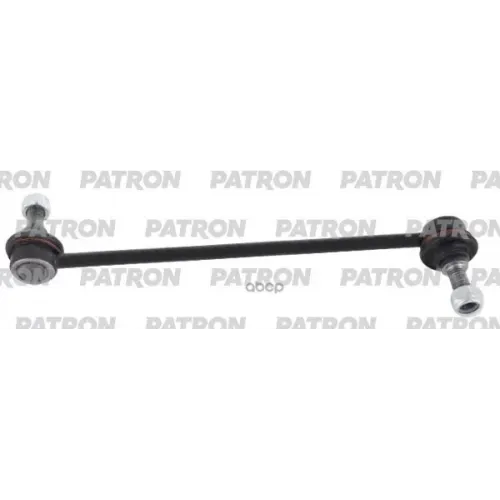 Тяга Стабилизатора Renaul Fluence 10- Пер.подв.лев/Прав. PATRON 