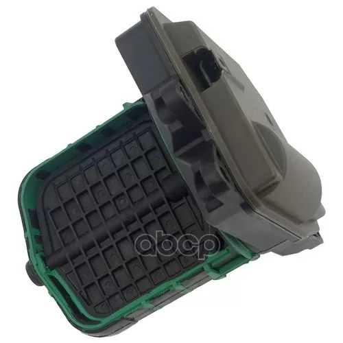 Сервопривод Впускного Коллектора Нижн. Bmw 3 E90/5 E60/X5 E70 Zikmar 