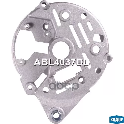 Крышка Генератора Задняя Krauf 