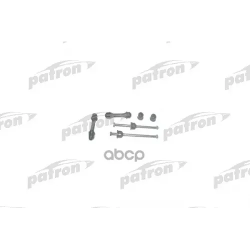 Тяга Стабилизатора Передняя Ford Transit Fy 00-06 PATRON 