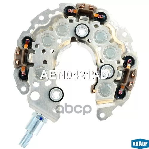 Диодный Мост Генератора Krauf 