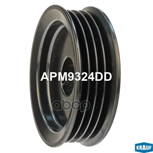 Шкив Генератора Krauf 