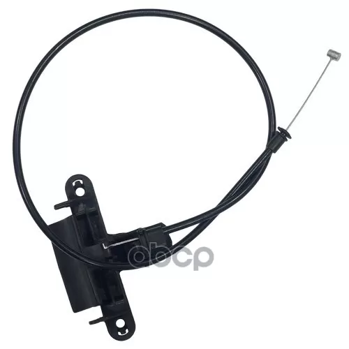Трос Замка Капота Bmw X5 E70/71/72 Zikmar 