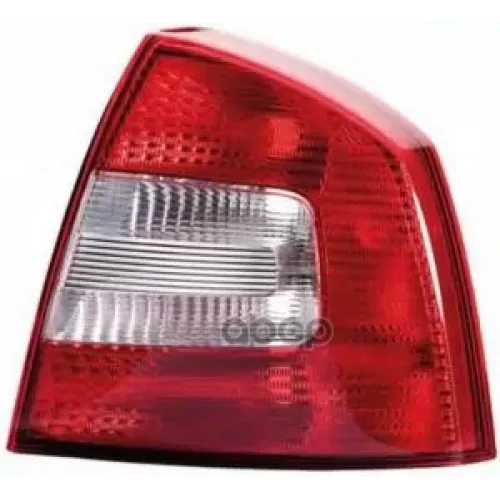 Фонарь Задний Правый Depo 665-1918R-UE