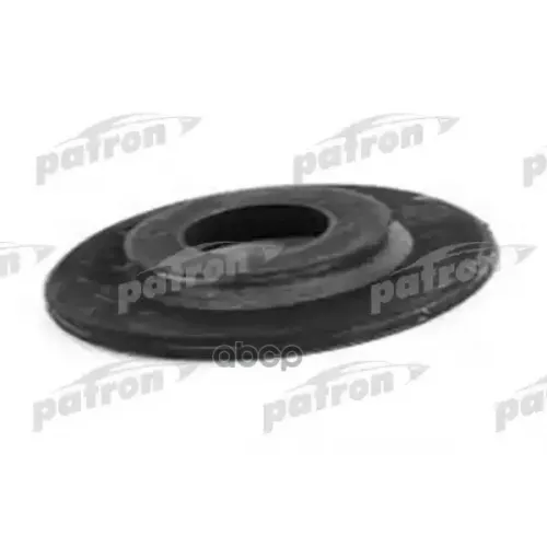 Прокладка Пружины Задней Верхняя Audi A3 04- Q3 12- Tt 07- Vw Golf Jetta Tiguan Passat PATRON 