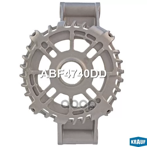 Крышка Ford Mondeo 03- Генератора Передн. Krauf 