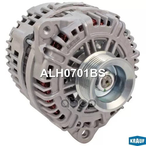 Генератор Nissan/Infiniti 5.6 130A Krauf 