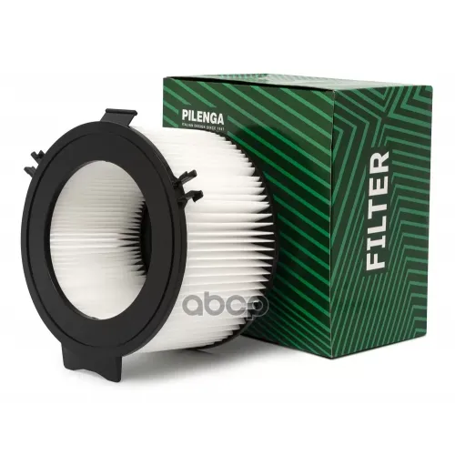 Фильтр Салона Vw T4 8/94- PILENGA FA-P 2261