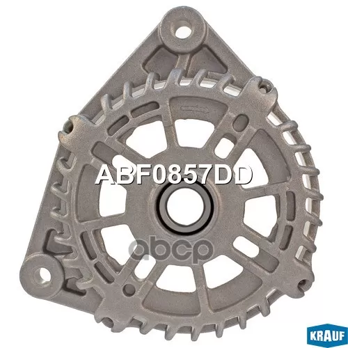 Крышка Ford Focus I 98- Генератора Передн. Krauf 