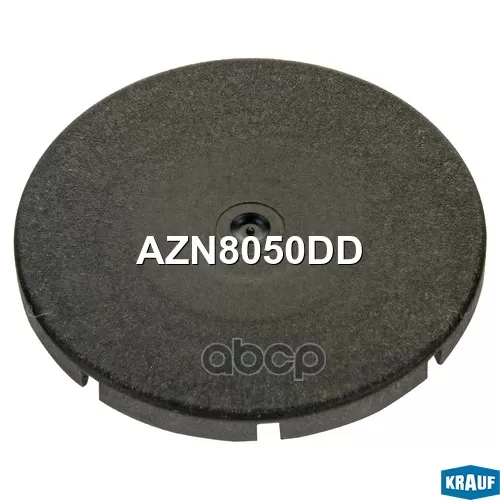 Крышка Шкива Генератора Krauf 