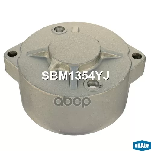 Крышка Стартера Mitsubishi Truck/Isuzu/Kobelco Задняя Krauf 