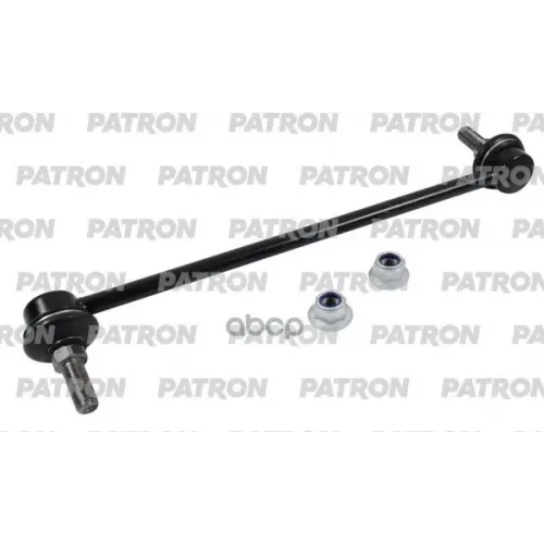 Тяга Стабилизатора Nissan Qashqai (J10, Jj10), Murano (Z51), X-Trail (T31), Renault Koleos (Vy_) 0 PATRON 