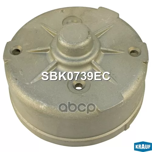 Крышка Стартера Задняя Krauf 