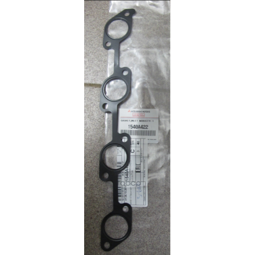 Прокладка Впускного Коллектора MITSUBISHI 